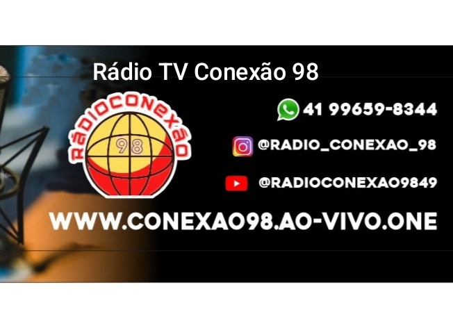 Rádio Conexão 98 FM